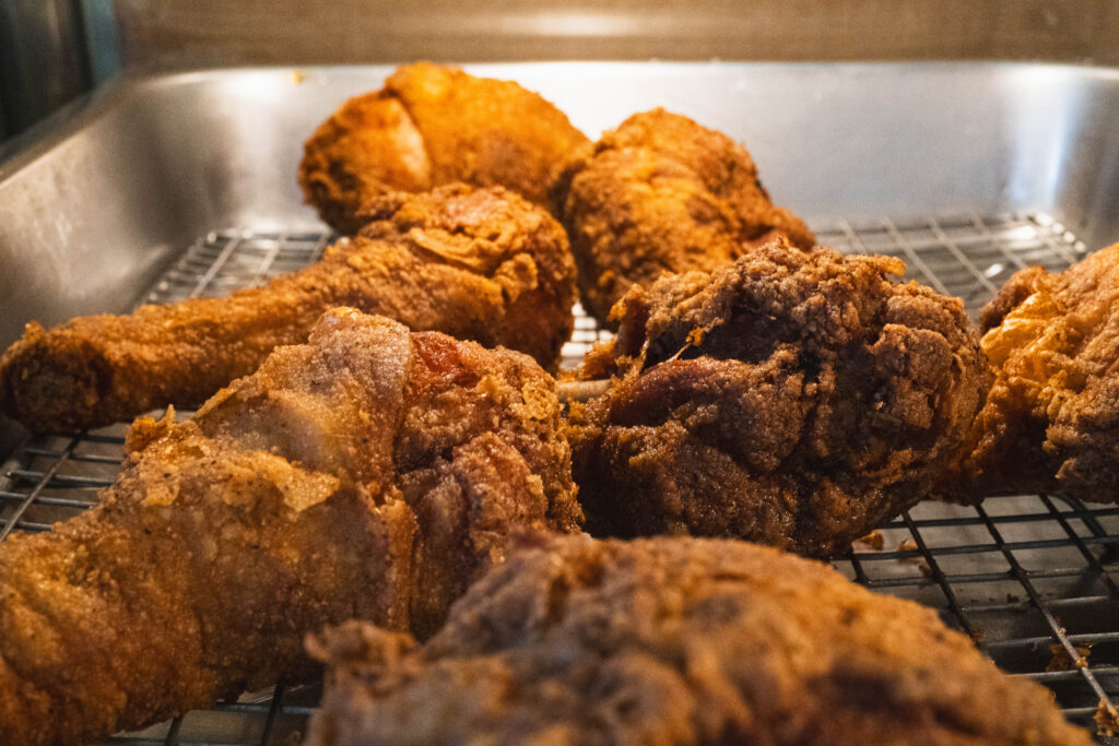 fried-chicken